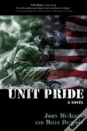 Capa do artigo Unit Pride
