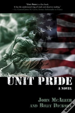 Capa do artigo Unit Pride