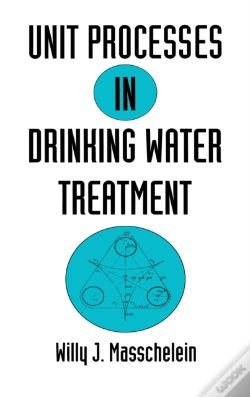 Capa do artigo Unit Processes In Drinking Water Treatment