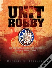 Capa do artigo Unit Robby