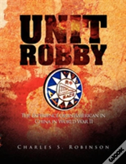 Capa do artigo Unit Robby