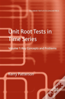 Unit Root Tests In Time Series Volume 2