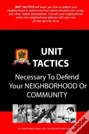 Capa do artigo Unit Tactics