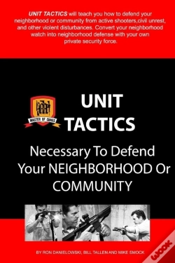 Capa do artigo Unit Tactics