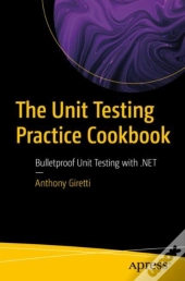 Unit Testing Practice Cookbook