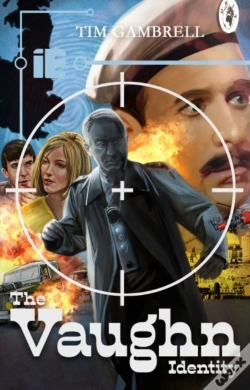 Capa do artigo Unit: The Vaughn Identity