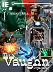 Capa do artigo Unit: The Vaughn Supremacy