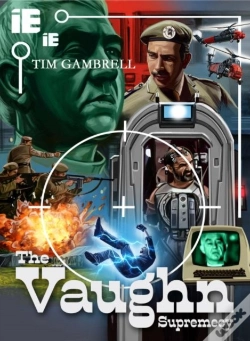 Capa do artigo Unit: The Vaughn Supremacy