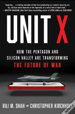 Capa do artigo Unit X