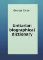 Unitarian Biographical Dictionary - Preview