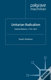Capa do artigo Unitarian Radicalism