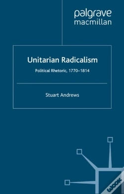 Capa do artigo Unitarian Radicalism
