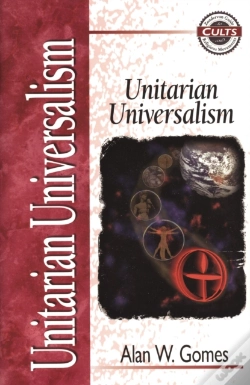 Capa do artigo Unitarian Universalism