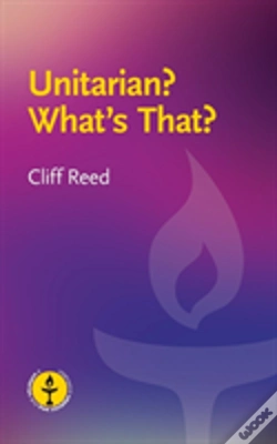 Capa do artigo Unitarian? What'S That?
