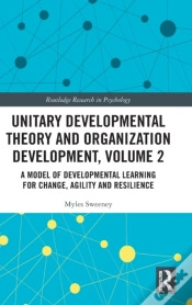 Capa do artigo Unitary Developmental Theory And Organization Development, Volume 2