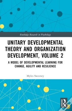 Capa do artigo Unitary Developmental Theory And Organization Development, Volume 2