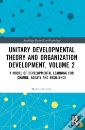 Capa do artigo Unitary Developmental Theory And Organization Development, Volume 2