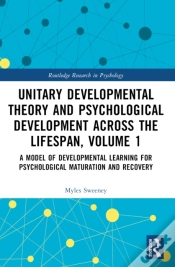 Capa do artigo Unitary Developmental Theory And Psychological Development Across The Lifespan, Volume 1