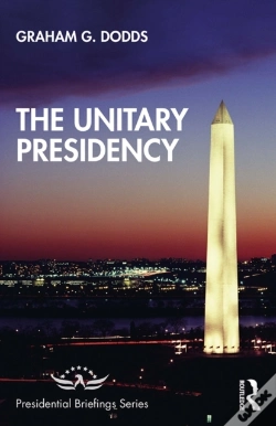 Capa do artigo Unitary Presidency