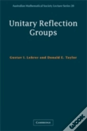 Unitary Reflection Groups