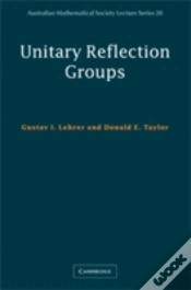 Capa do artigo Unitary Reflection Groups