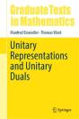 Unitary Representations And Unitary Duals - Preview