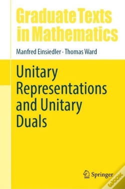 Capa do artigo Unitary Representations And Unitary Duals
