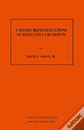Unitary Representations Of Reductive Lie Groups