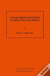 Capa do artigo Unitary Representations Of Reductive Lie Groups