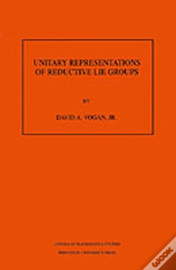 Capa do artigo Unitary Representations Of Reductive Lie Groups