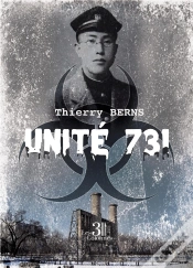Capa do artigo Unité 731