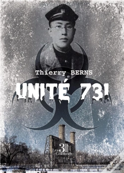 Capa do artigo Unité 731
