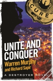 Capa do artigo Unite And Conquer