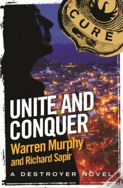 Capa do artigo Unite And Conquer