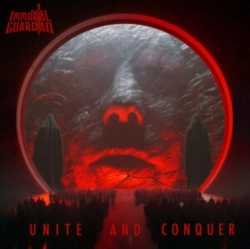 Capa do artigo Unite and Conquer - Vinil