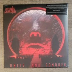 Capa do artigo Unite and Conquer - Vinil