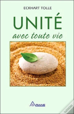 Capa do artigo Unité Avec Toute Vie