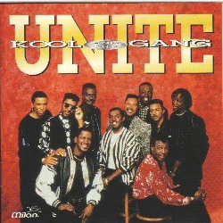 Capa do artigo Unite - CD