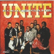 Capa do artigo Unite - CD