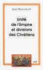 Unite De L'Empire Et Divisions Des Chretiens ; L'Eglise De 450 A 680 - Preview