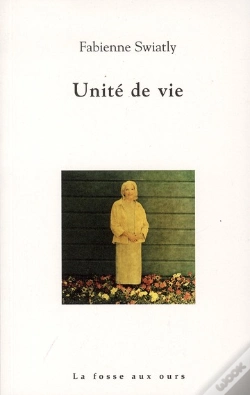 Capa do artigo Unité De Vie