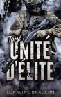 Unité D'Élite Tome 1 - Preview