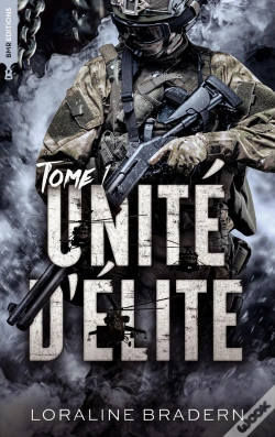 Capa do artigo Unité D'Élite Tome 1