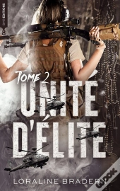 Unité D'Élite Tome 2