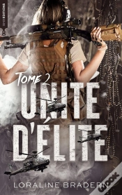 Capa do artigo Unité D