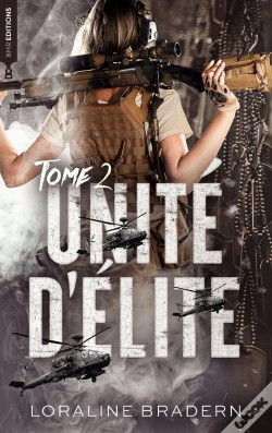 Capa do artigo Unité D'Élite Tome 2