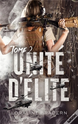 Capa do artigo Unité D'Élite Tome 2