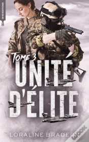 Capa do artigo Unité D