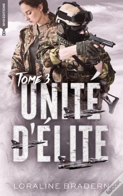 Capa do artigo Unité D'Élite Tome 3