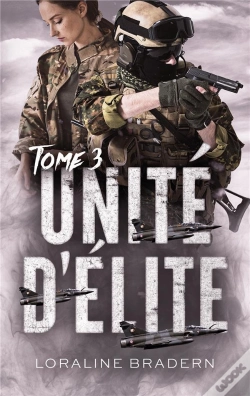 Capa do artigo Unité D'Élite Tome 3